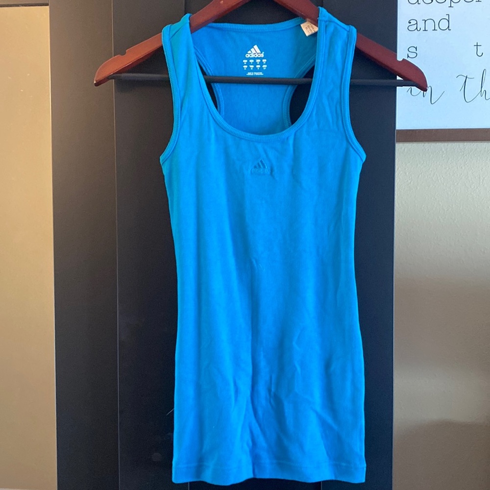 Women’s Adidas tank top